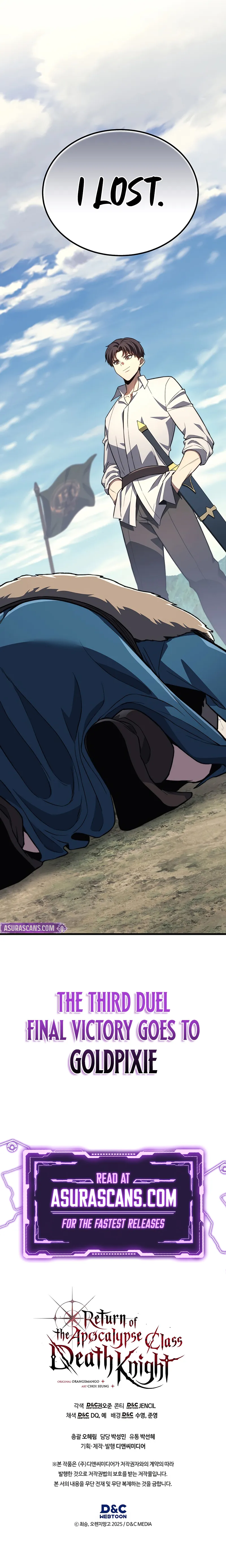 return-of-the-apocalypse-class-death-knight-c83f8eec Chapter 33 - Page 13