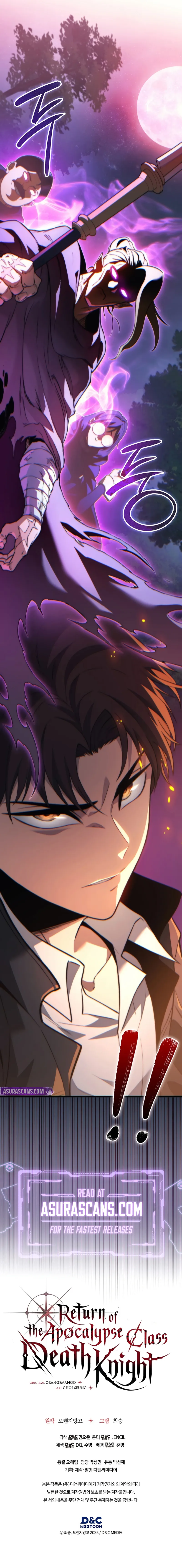 return-of-the-apocalypse-class-death-knight-c83f8eec Chapter 35 - Page 10