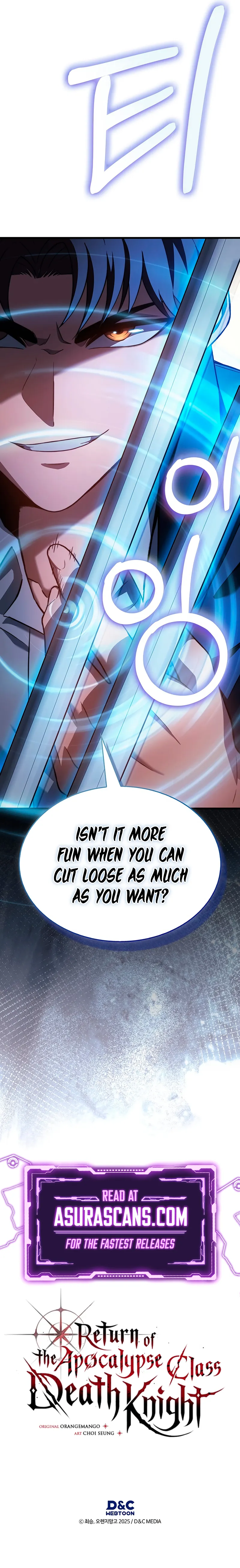 return-of-the-apocalypse-class-death-knight-c83f8eec Chapter 37 - Page 12