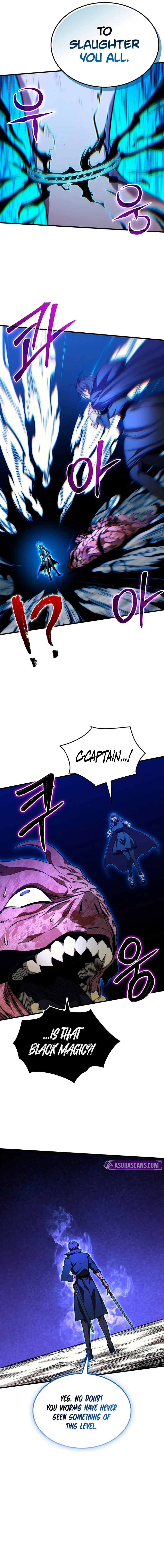 return-of-the-apocalypse-class-death-knight-c83f8eec Chapter 38 - Page 10