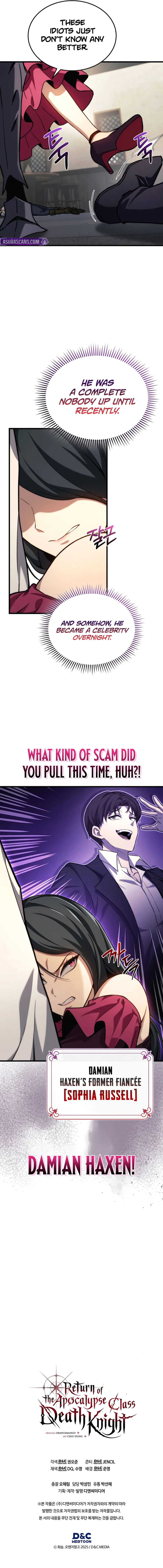 return-of-the-apocalypse-class-death-knight-c83f8eec Chapter 41 - Page 10