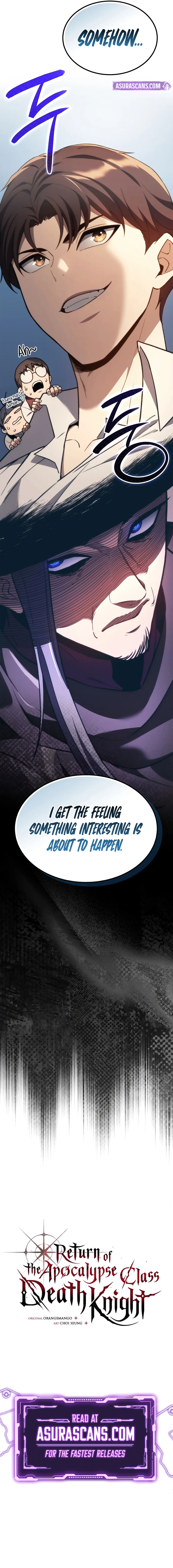 return-of-the-apocalypse-class-death-knight-c83f8eec Chapter 43 - Page 11