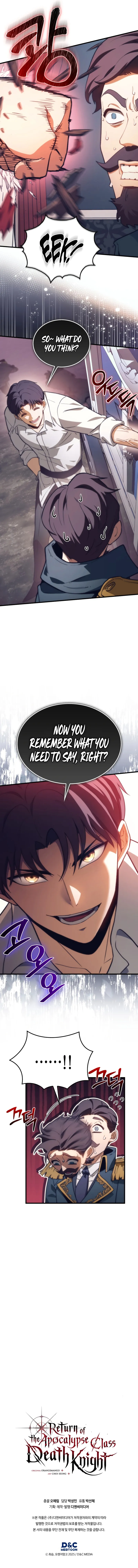 return-of-the-apocalypse-class-death-knight-c83f8eec Chapter 50 - Page 10