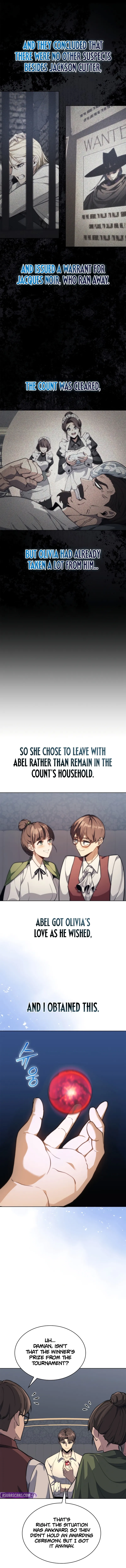 return-of-the-apocalypse-class-death-knight-c83f8eec Chapter 51 - Page 8