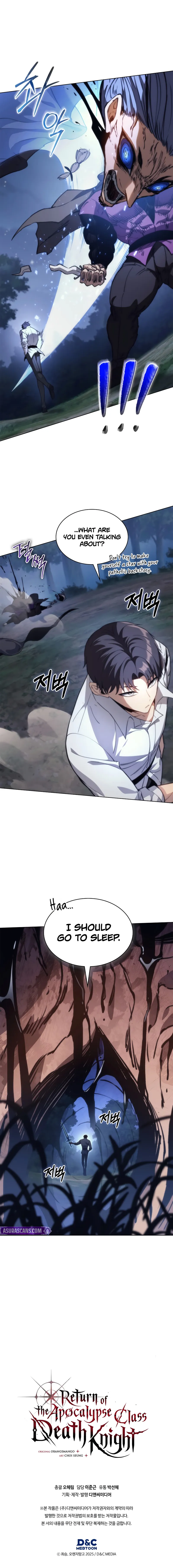 return-of-the-apocalypse-class-death-knight-c83f8eec Chapter 52 - Page 10