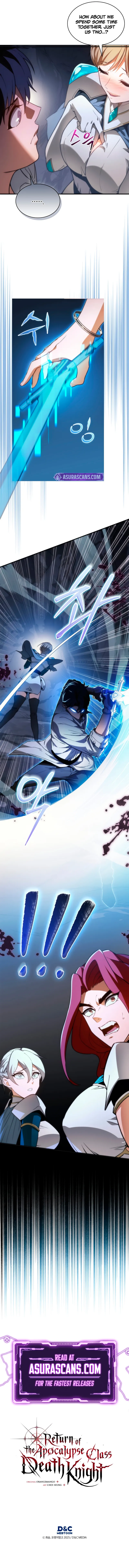 return-of-the-apocalypse-class-death-knight-c83f8eec Chapter 56 - Page 11