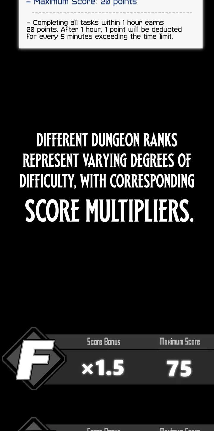 Return of the Devourer Chapter 14 - Page 5