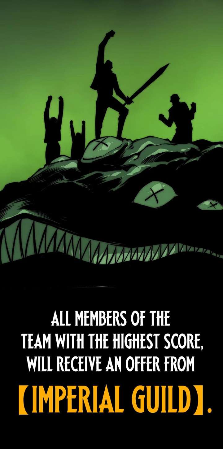 Return of the Devourer Chapter 14 - Page 8