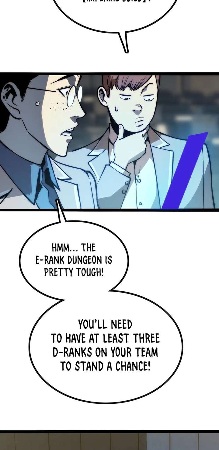 Return of the Devourer Chapter 14 - Page 12