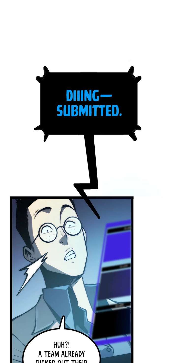 Return of the Devourer Chapter 14 - Page 14