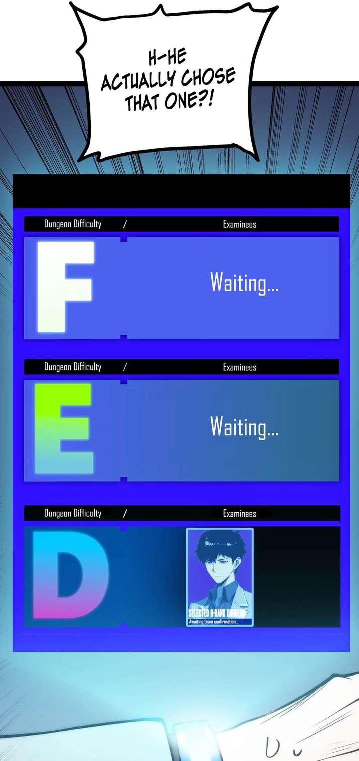 Return of the Devourer Chapter 14 - Page 16