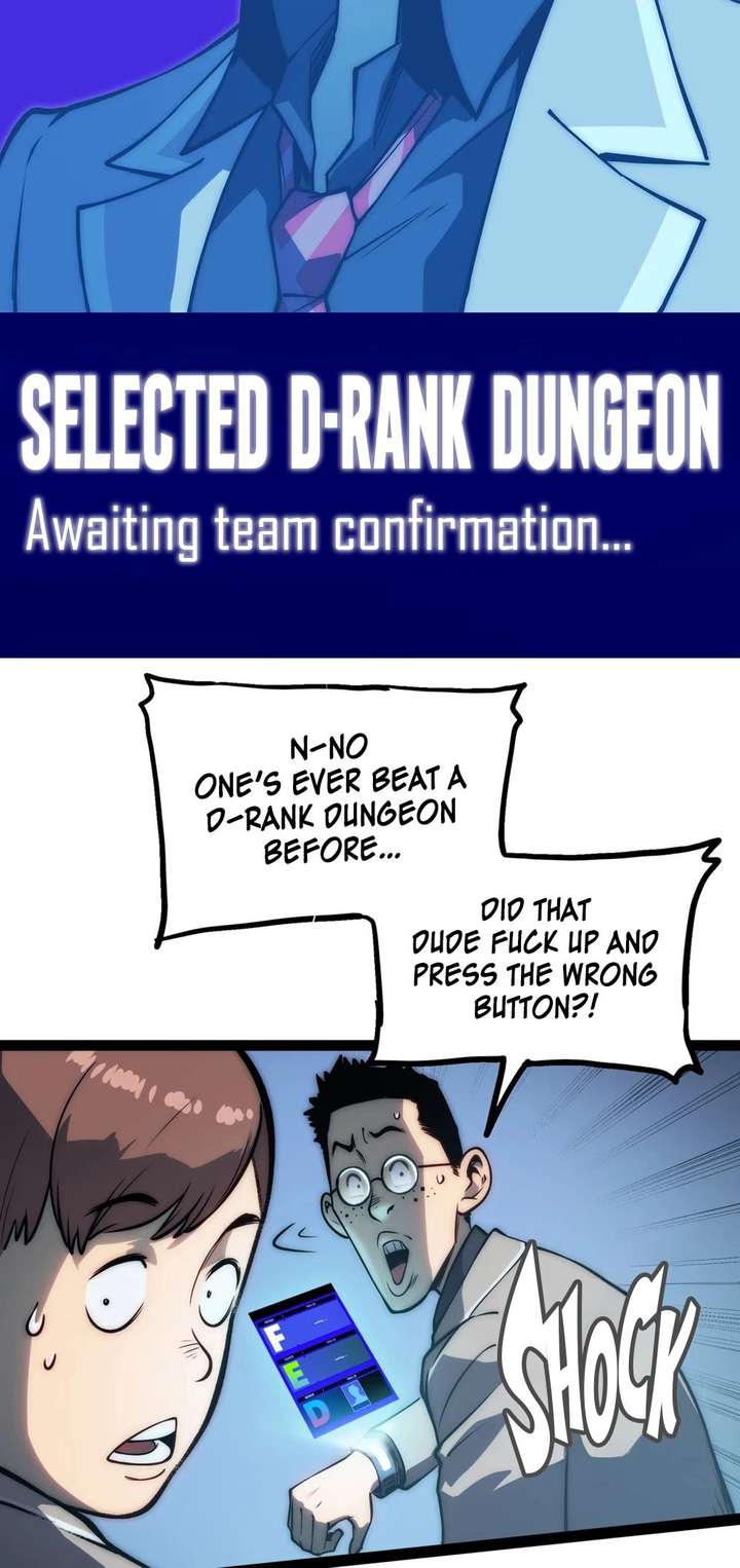 Return of the Devourer Chapter 14 - Page 18