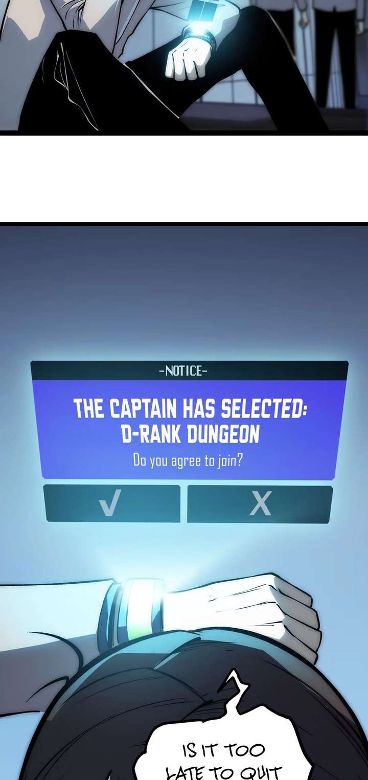 Return of the Devourer Chapter 14 - Page 21