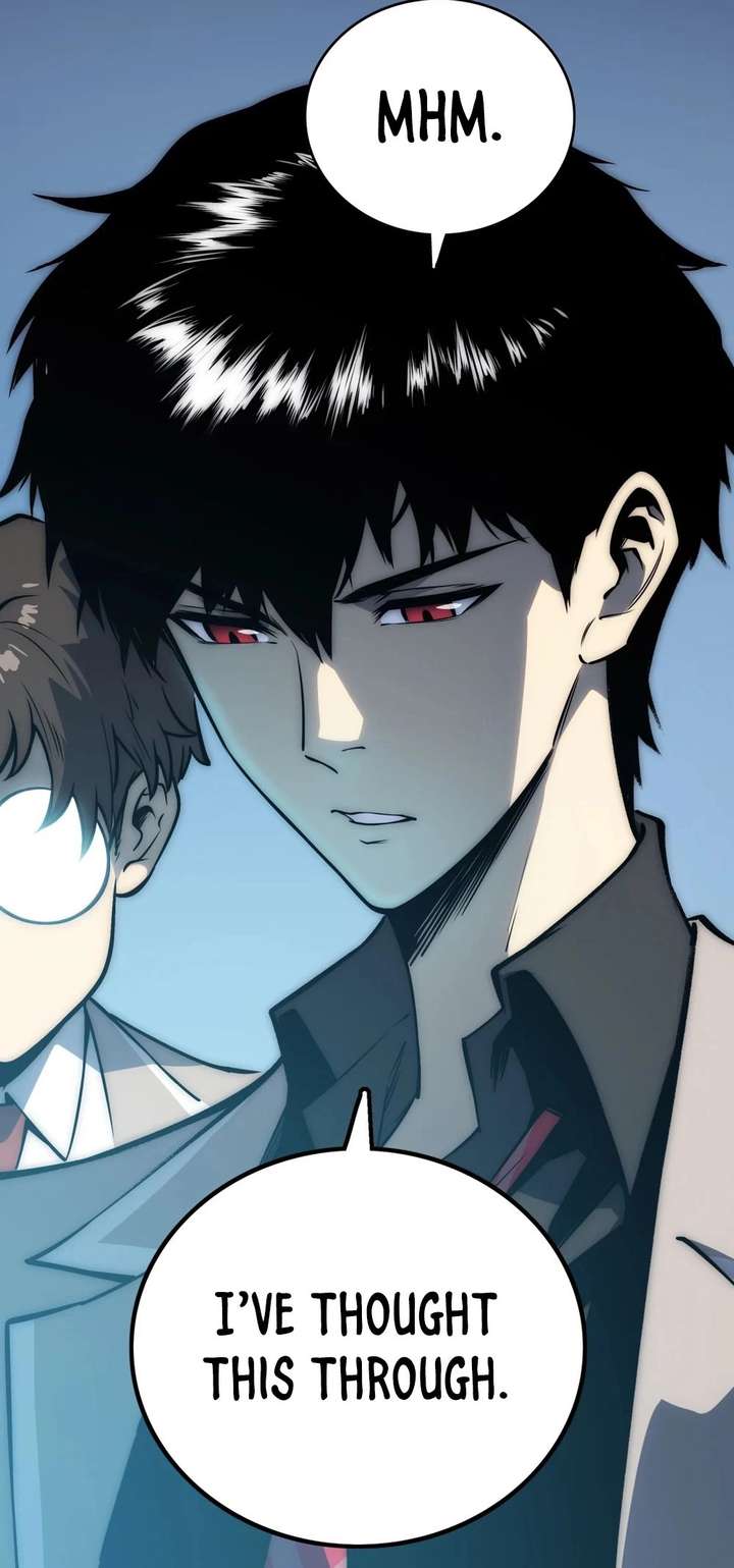 Return of the Devourer Chapter 14 - Page 23