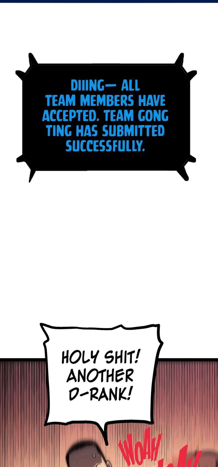 Return of the Devourer Chapter 14 - Page 26