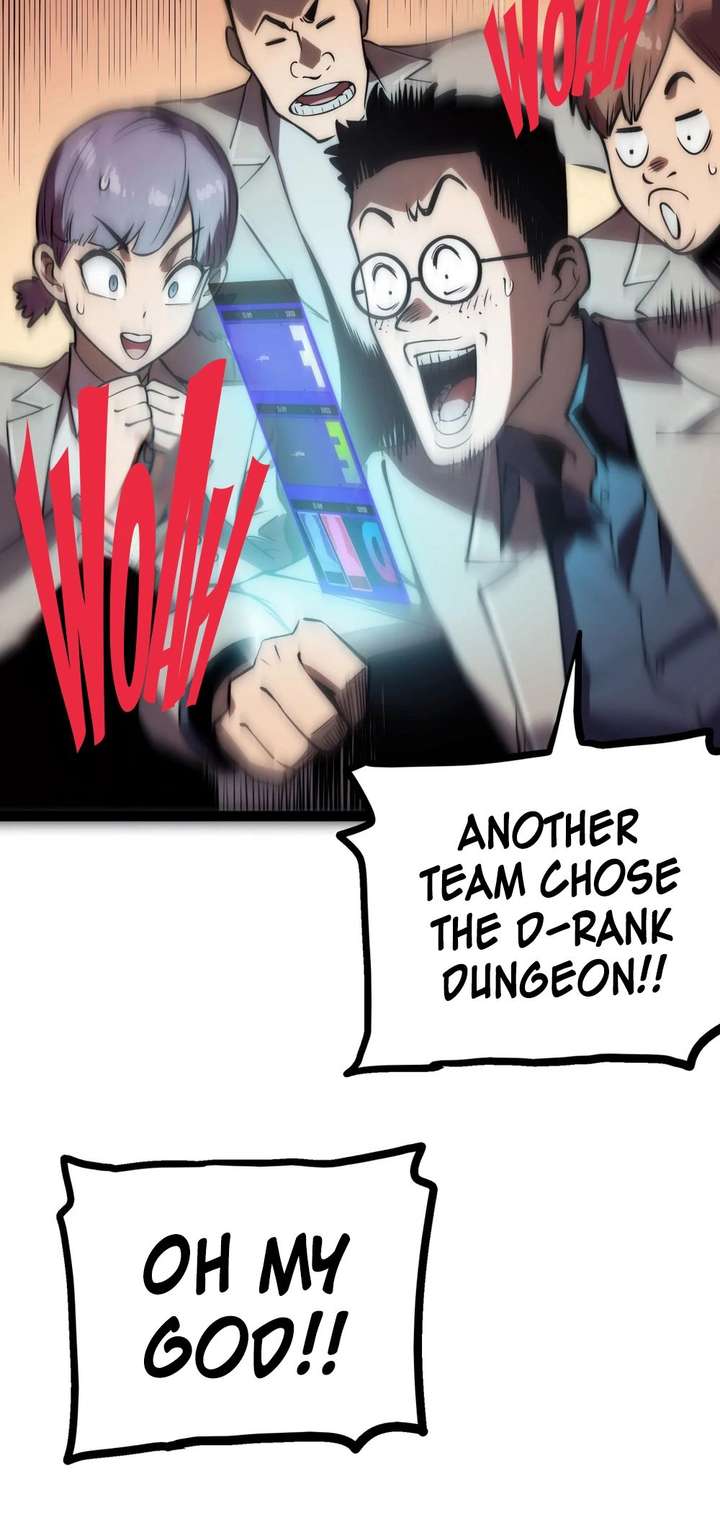 Return of the Devourer Chapter 14 - Page 27