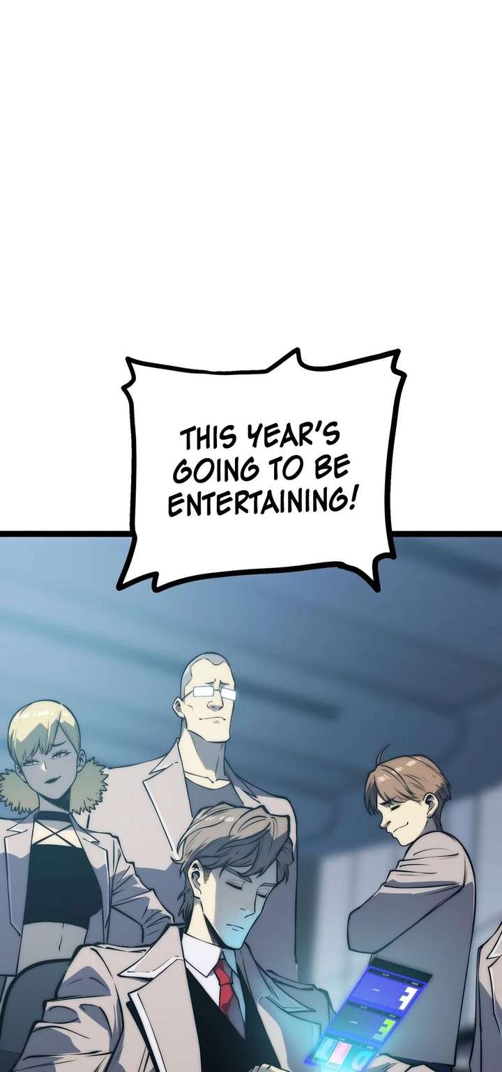 Return of the Devourer Chapter 14 - Page 28