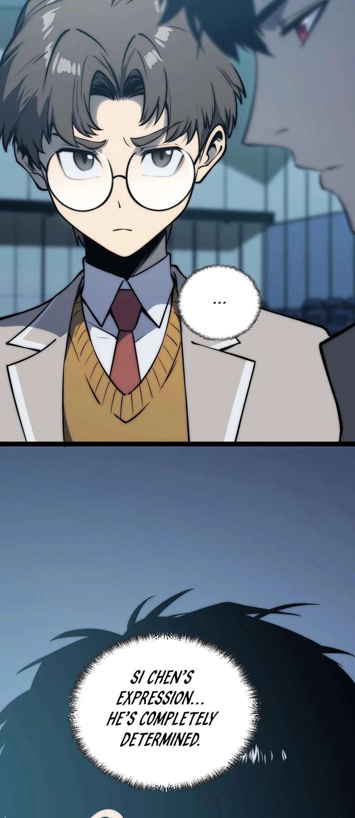 Return of the Devourer Chapter 14 - Page 33