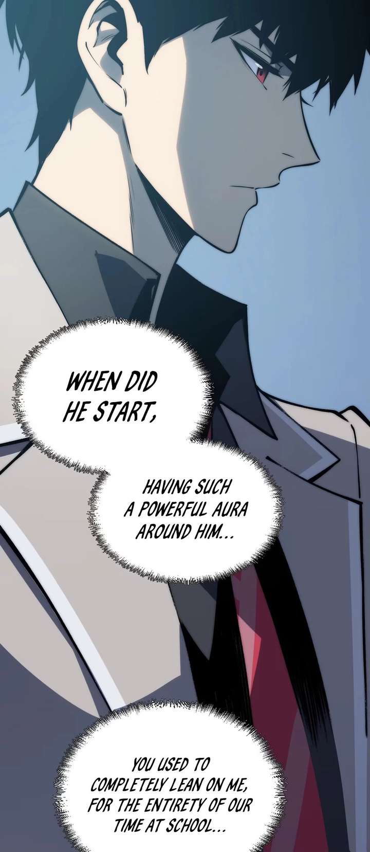 Return of the Devourer Chapter 14 - Page 34