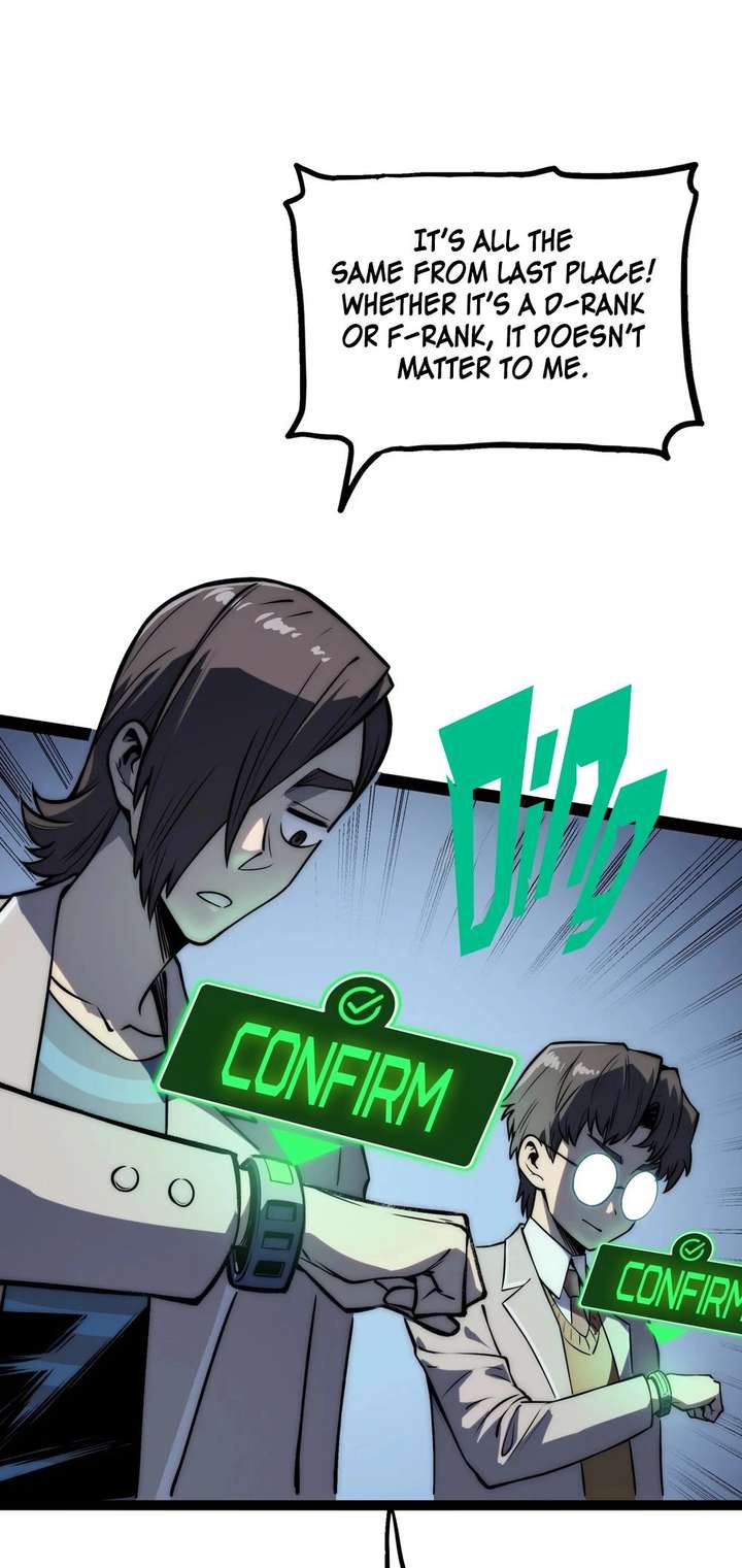 Return of the Devourer Chapter 14 - Page 37