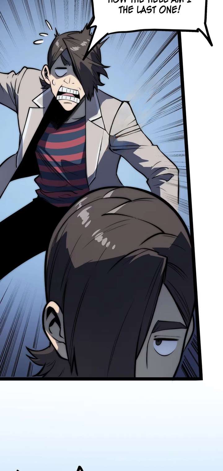 Return of the Devourer Chapter 14 - Page 39