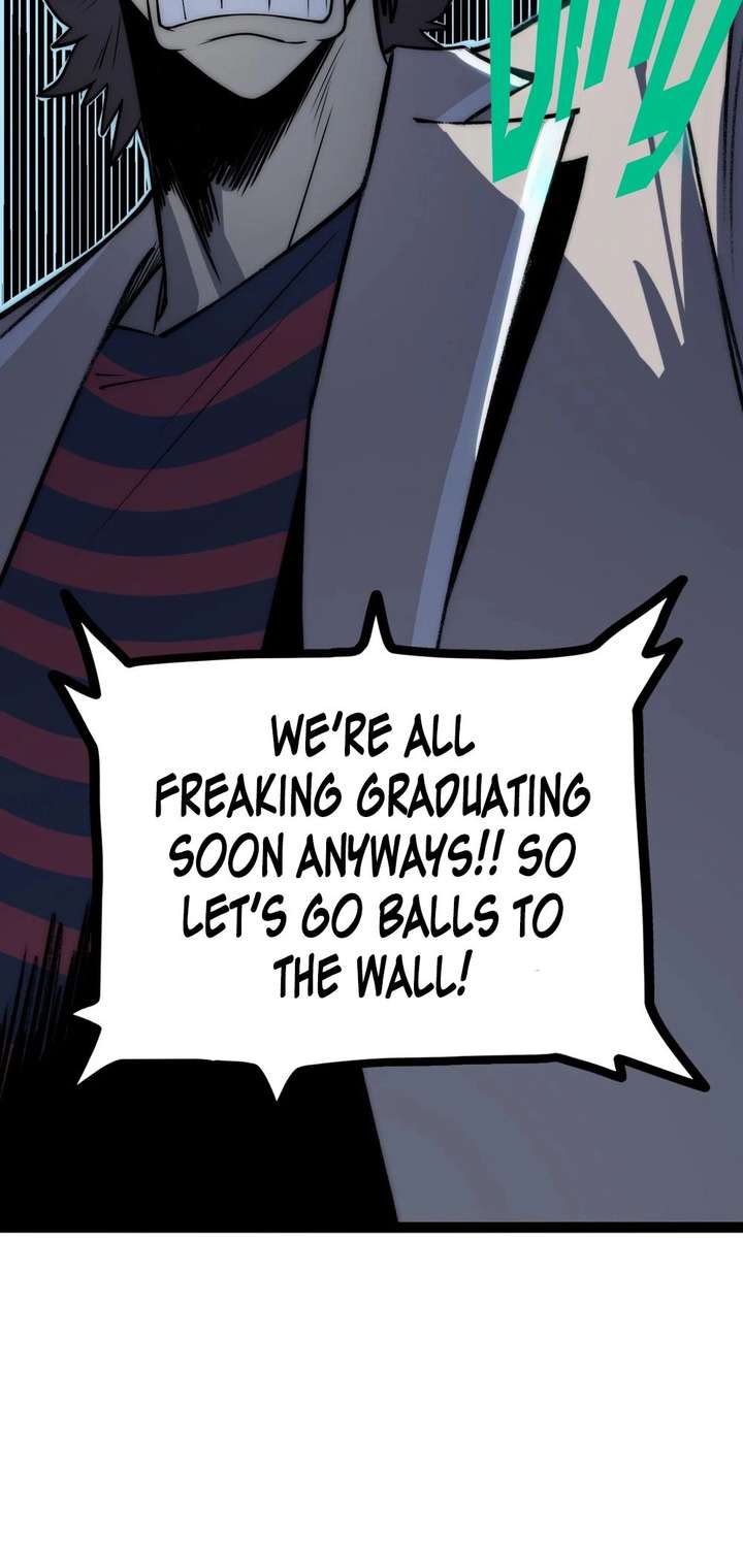 Return of the Devourer Chapter 14 - Page 41