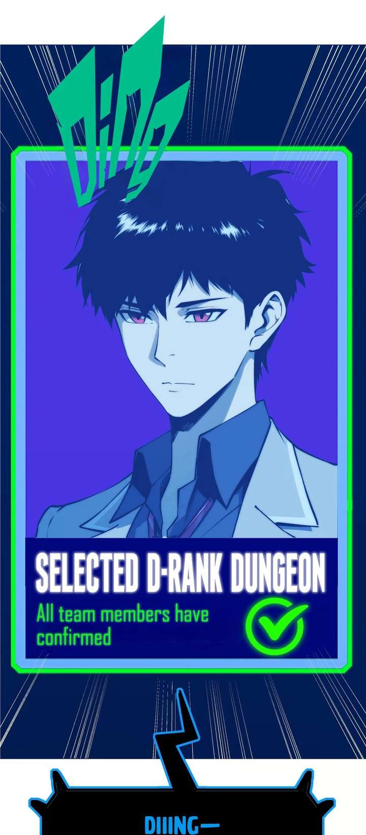 Return of the Devourer Chapter 14 - Page 42