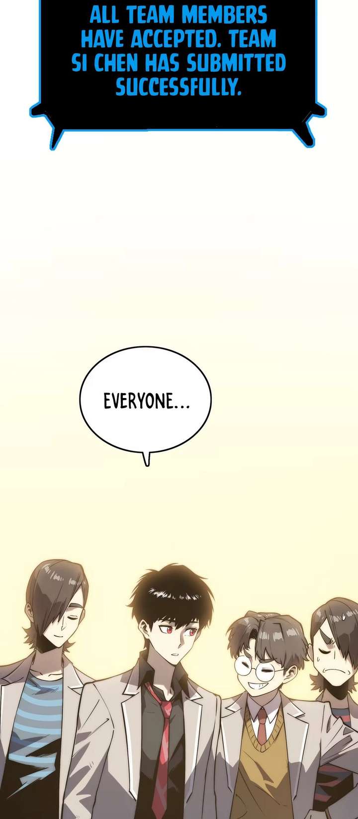 Return of the Devourer Chapter 14 - Page 43