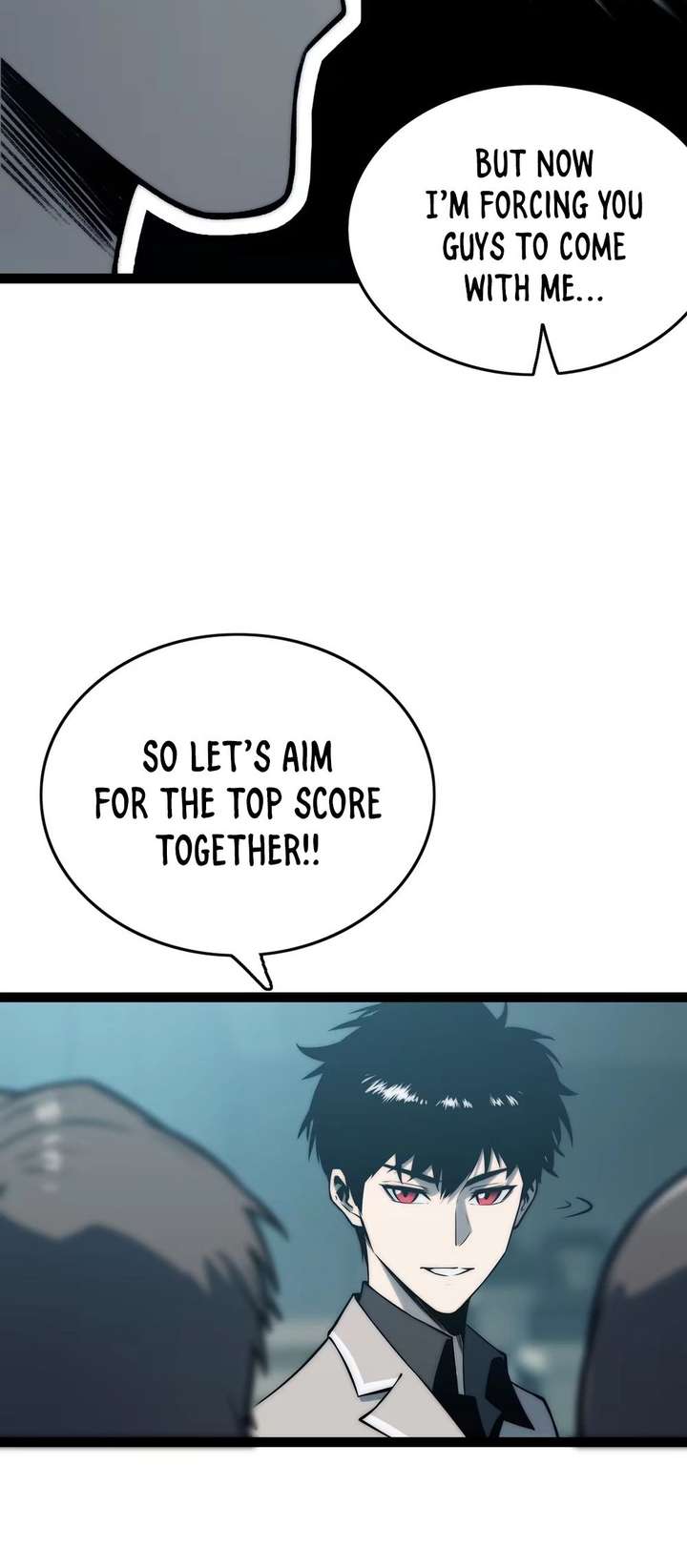 Return of the Devourer Chapter 14 - Page 46