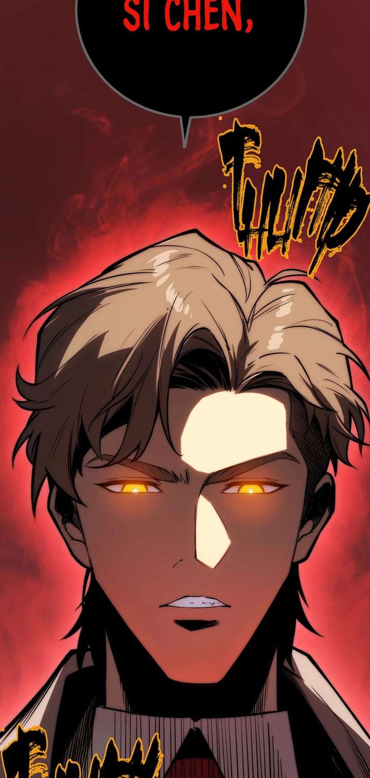 Return of the Devourer Chapter 14 - Page 50