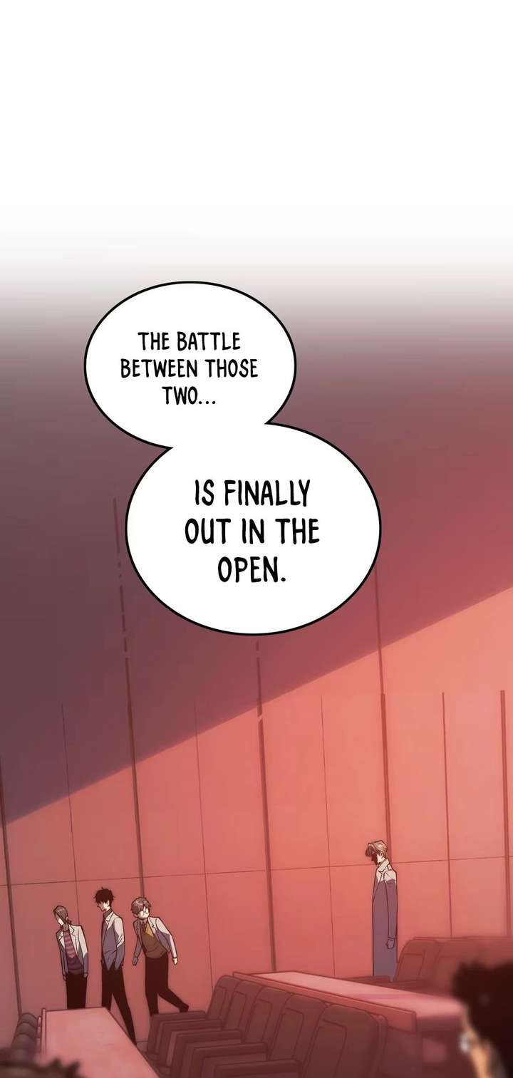 Return of the Devourer Chapter 14 - Page 53