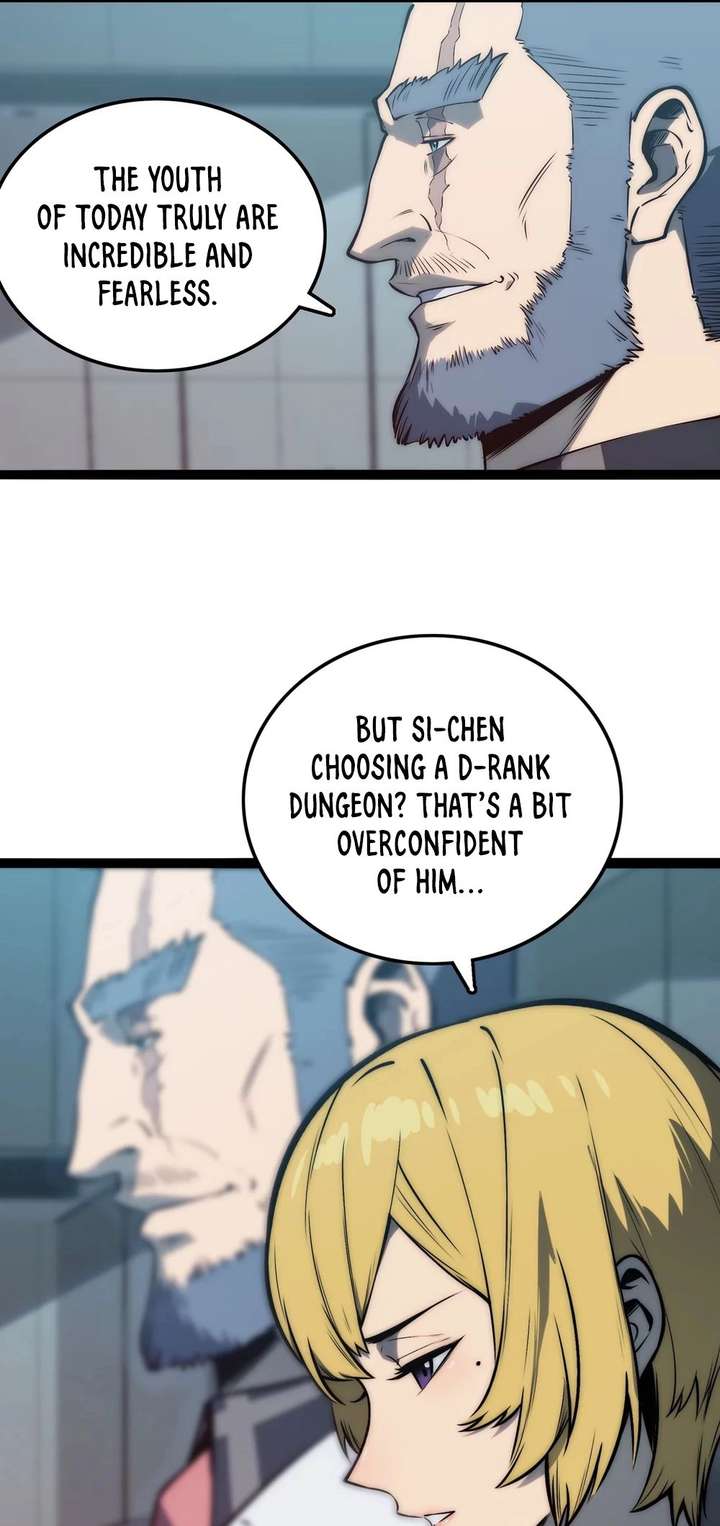 Return of the Devourer Chapter 14 - Page 55