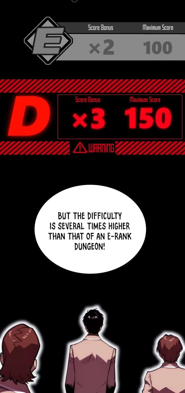 Return of the Devourer Chapter 14 - Page 57