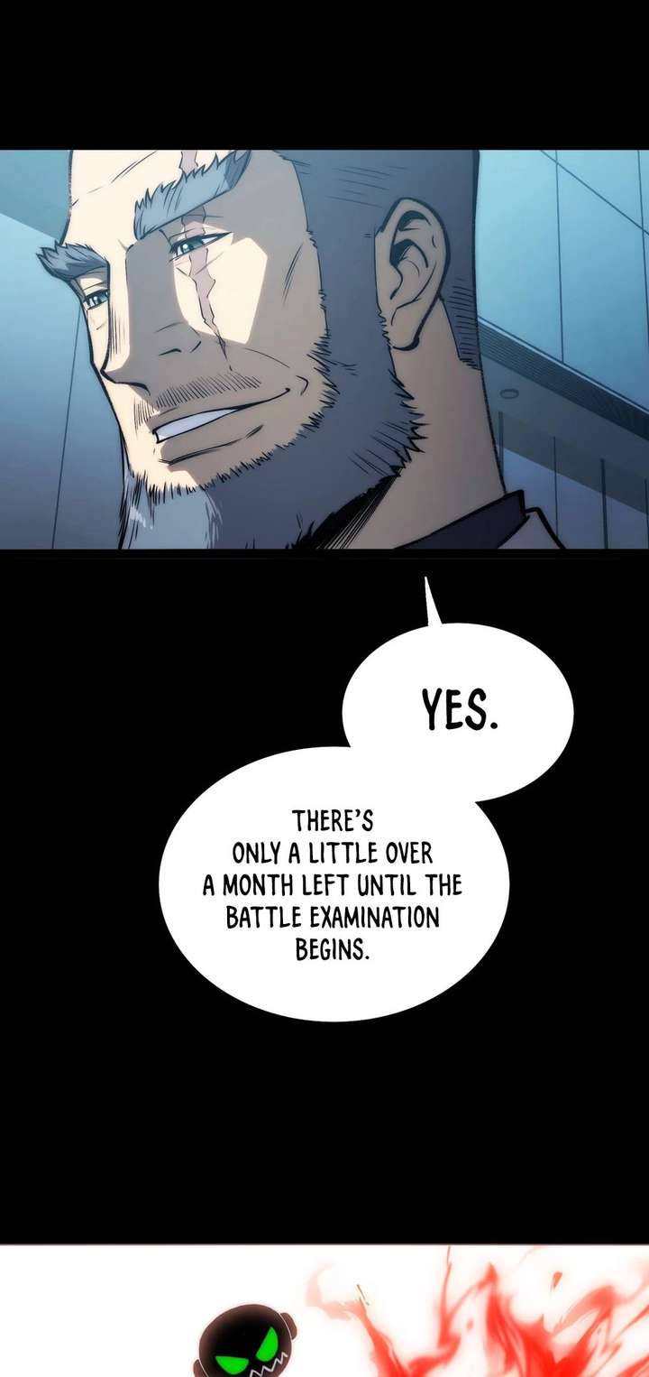 Return of the Devourer Chapter 14 - Page 59