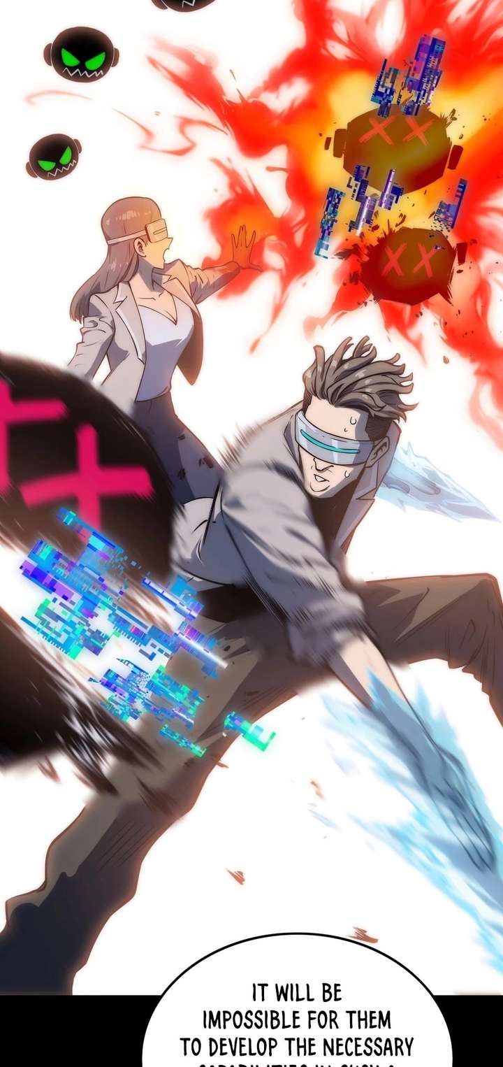 Return of the Devourer Chapter 14 - Page 60