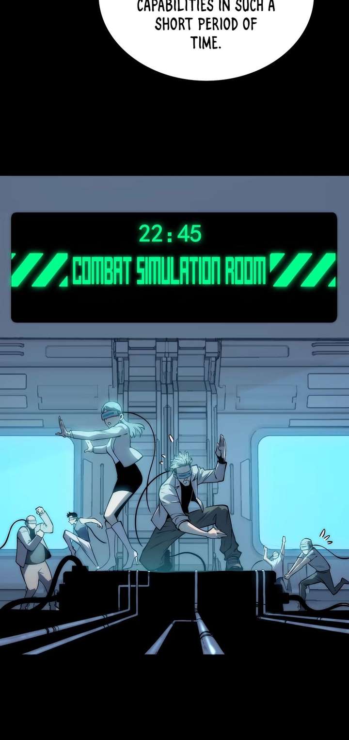 Return of the Devourer Chapter 14 - Page 61