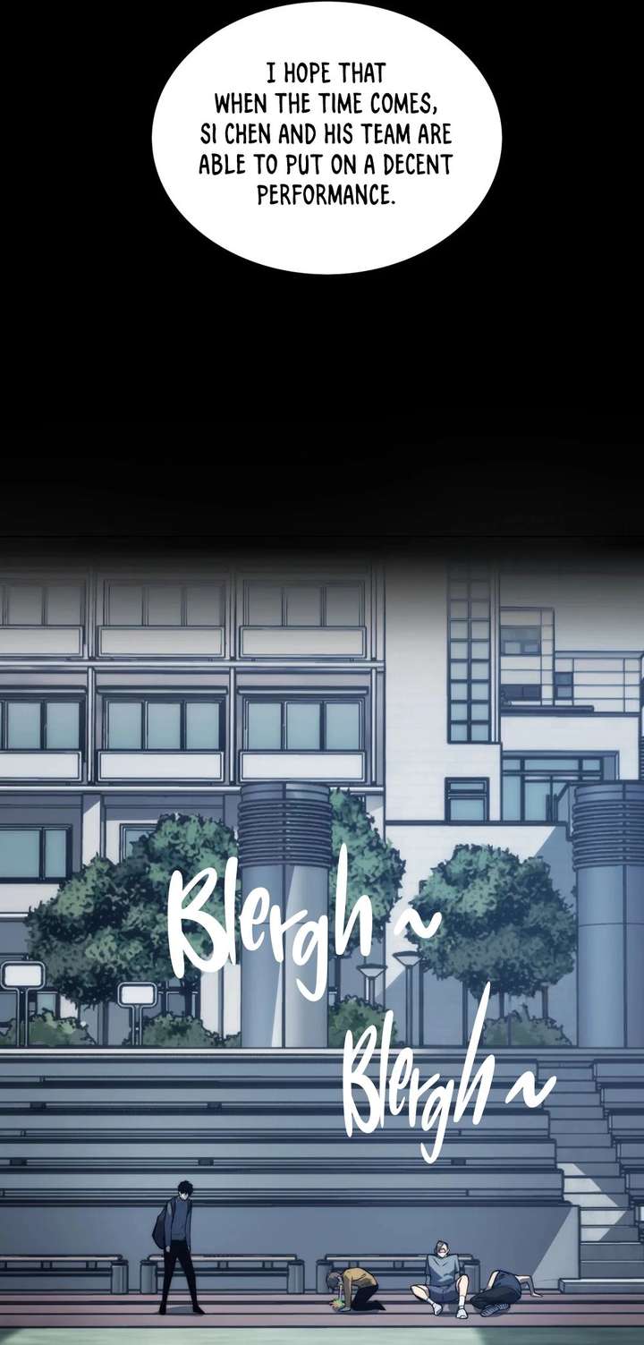 Return of the Devourer Chapter 14 - Page 62