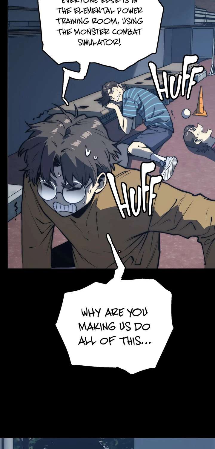 Return of the Devourer Chapter 14 - Page 64