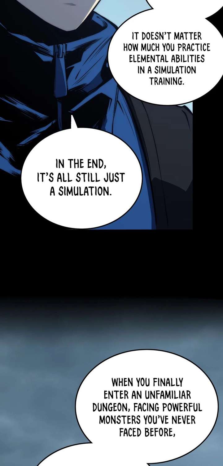 Return of the Devourer Chapter 14 - Page 66