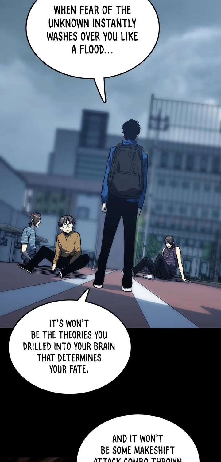 Return of the Devourer Chapter 14 - Page 67