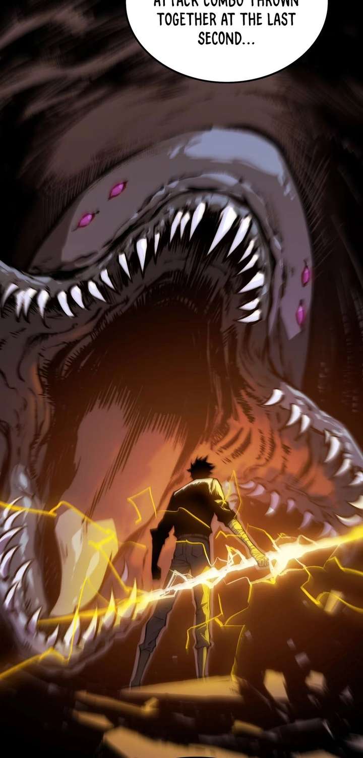 Return of the Devourer Chapter 14 - Page 68