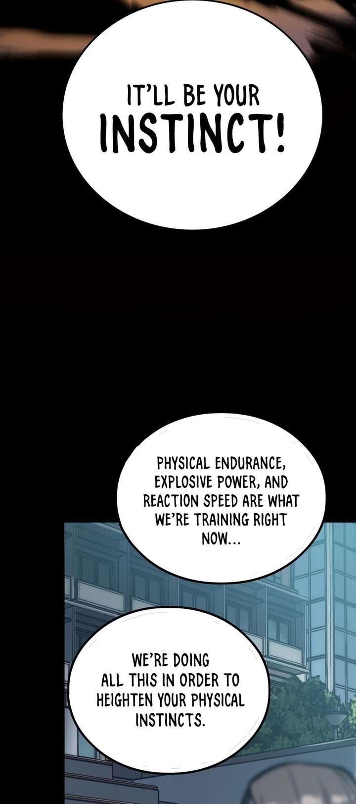 Return of the Devourer Chapter 14 - Page 69