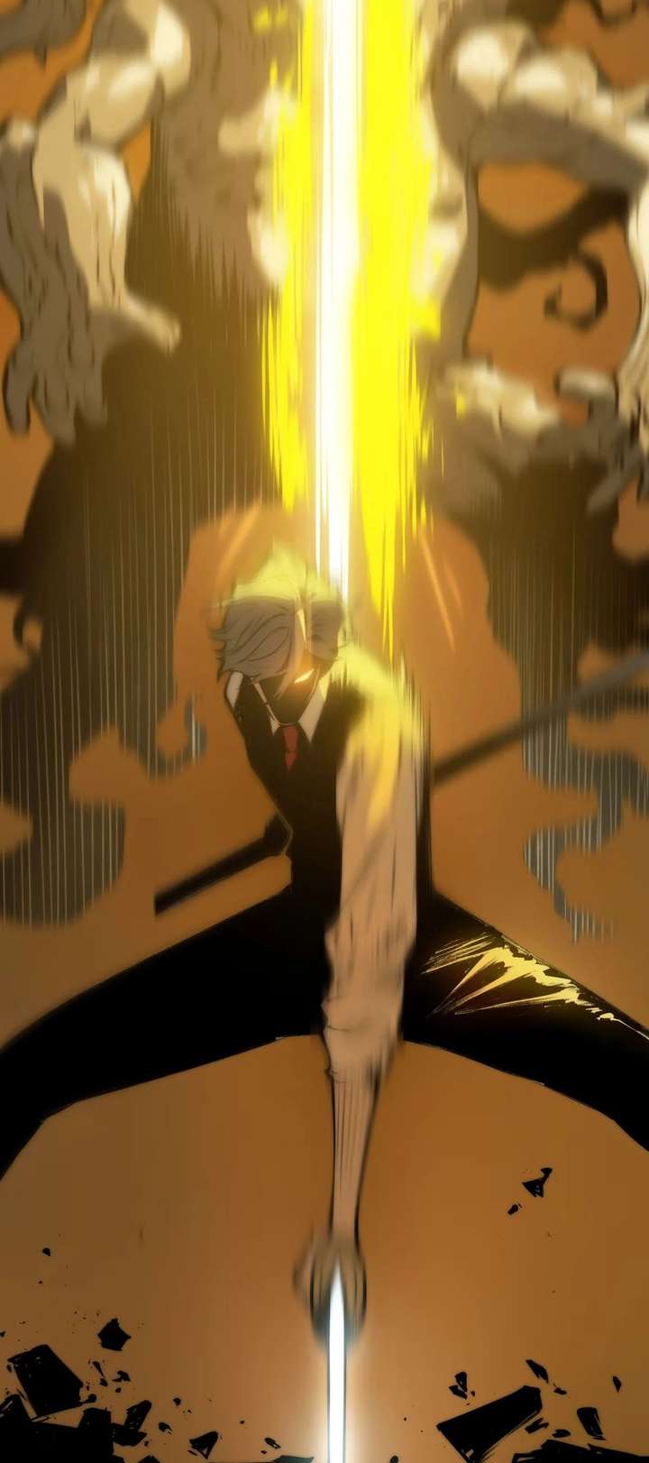 Return of the Devourer Chapter 14 - Page 73