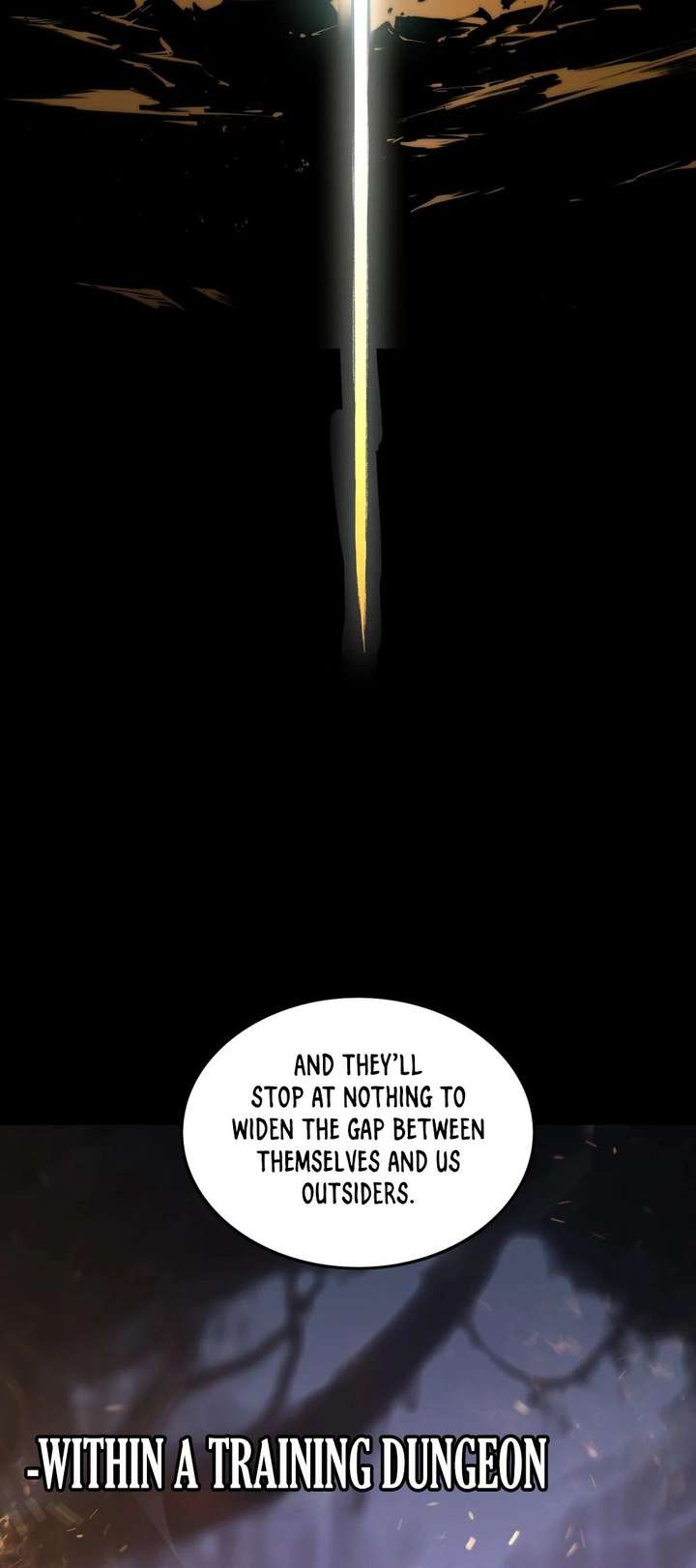 Return of the Devourer Chapter 14 - Page 74