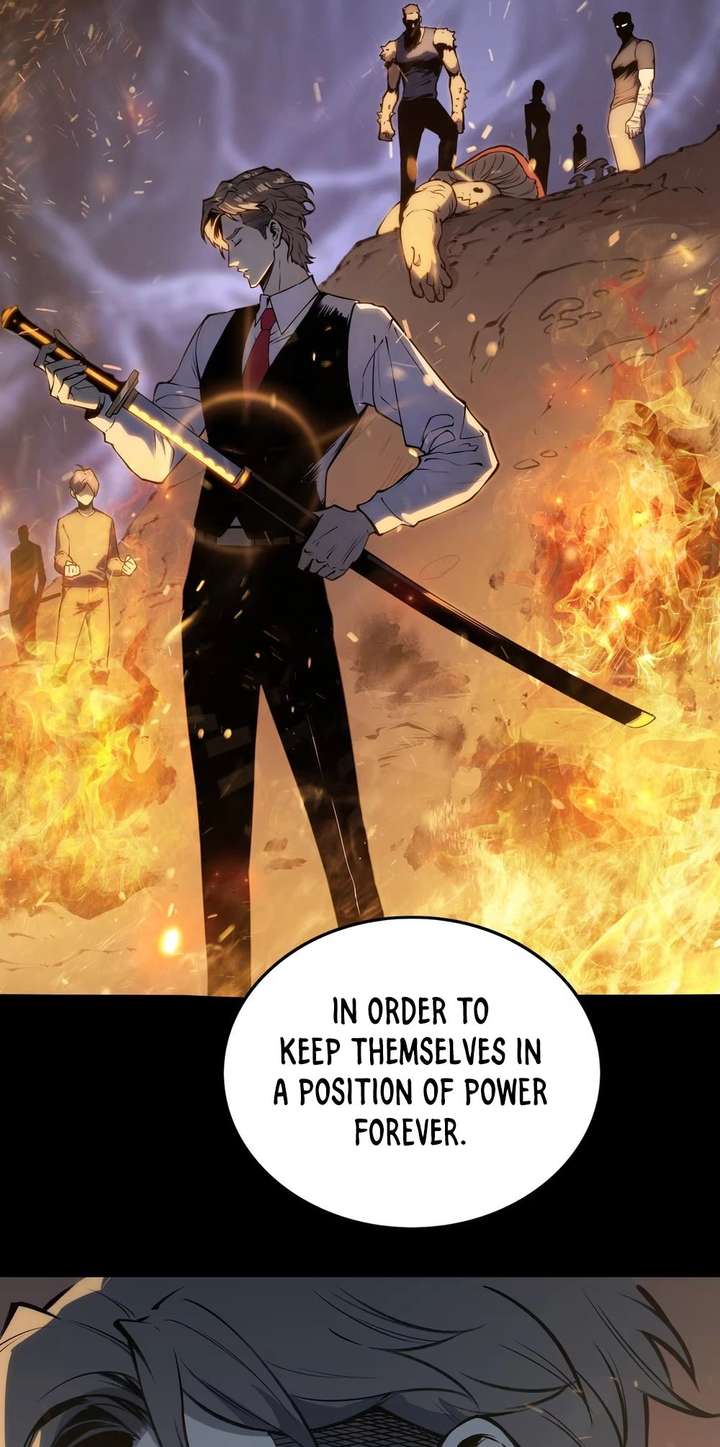 Return of the Devourer Chapter 14 - Page 75