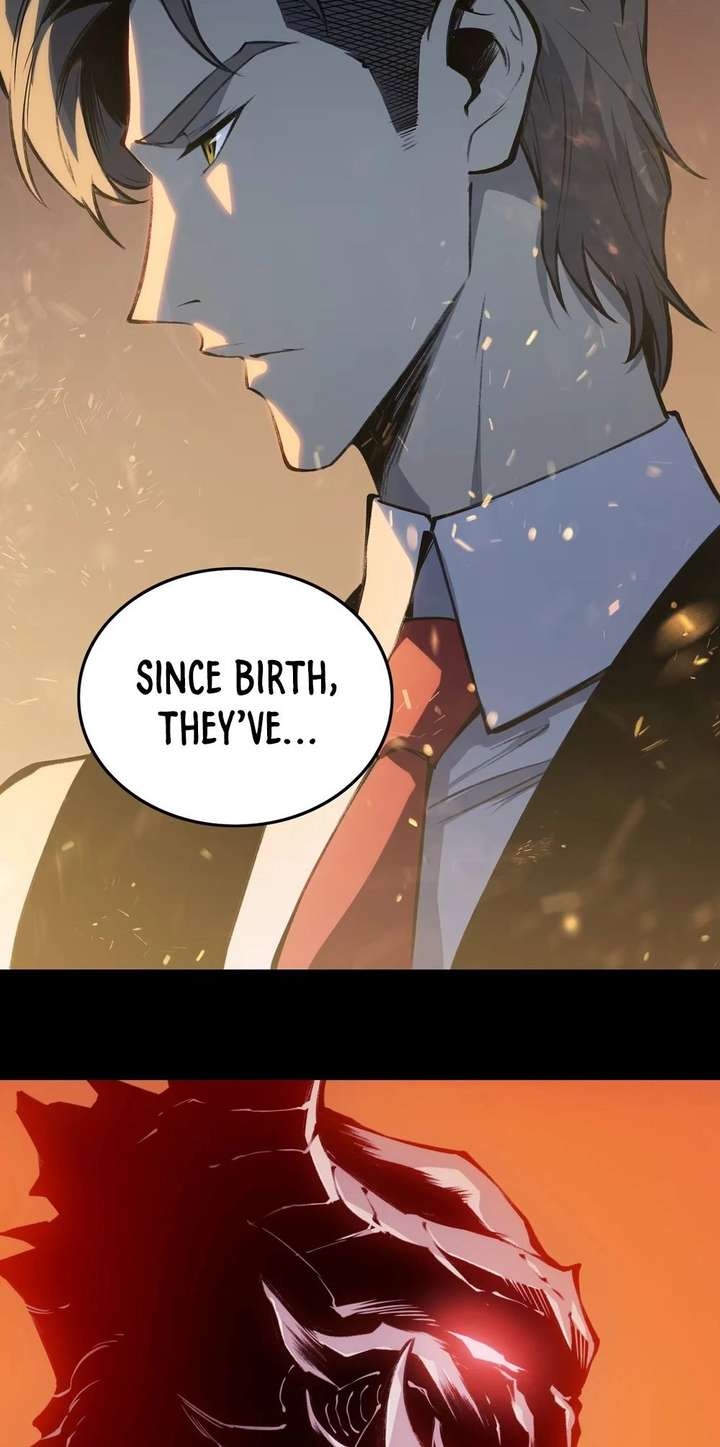 Return of the Devourer Chapter 14 - Page 76