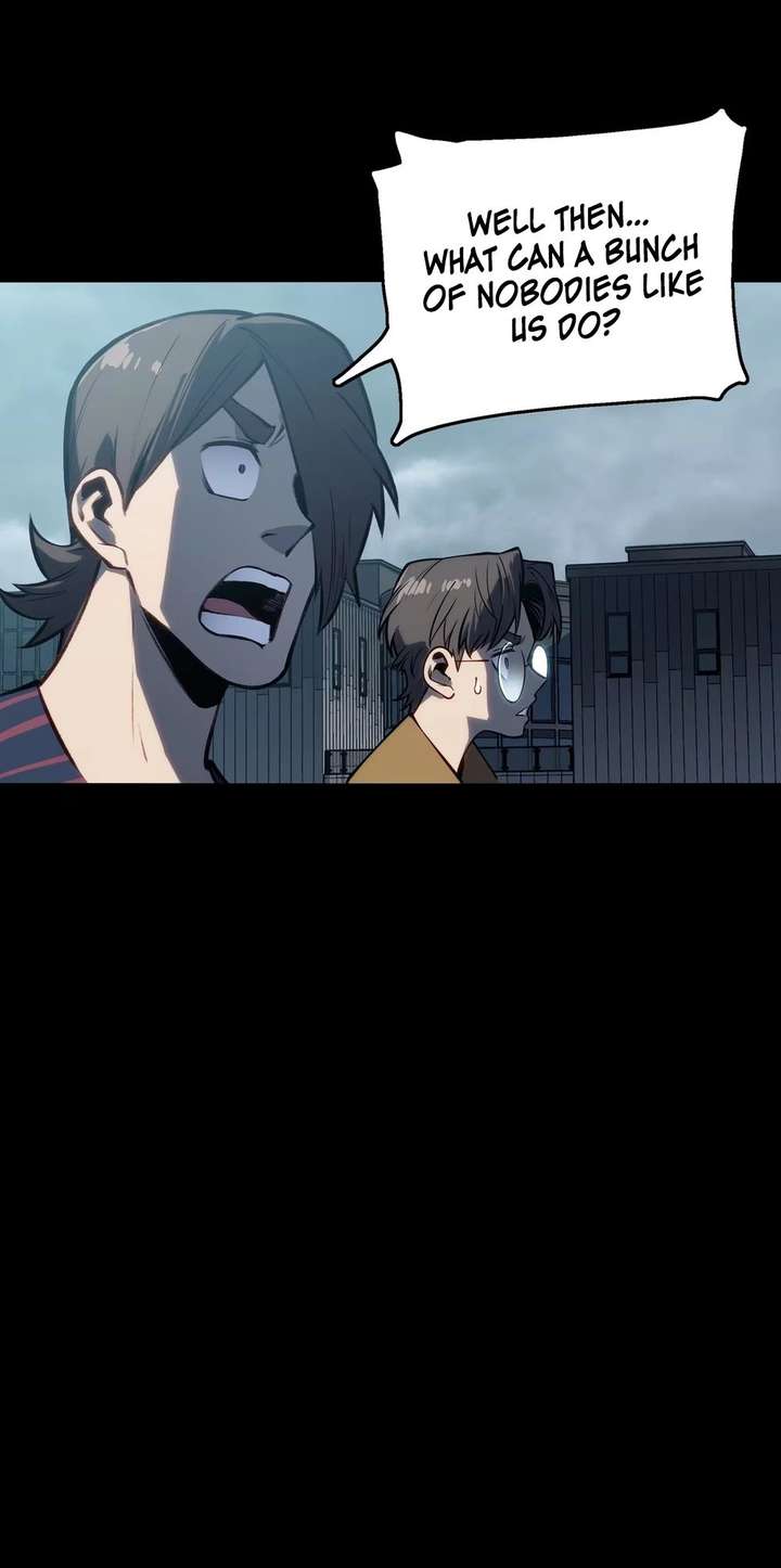 Return of the Devourer Chapter 14 - Page 78