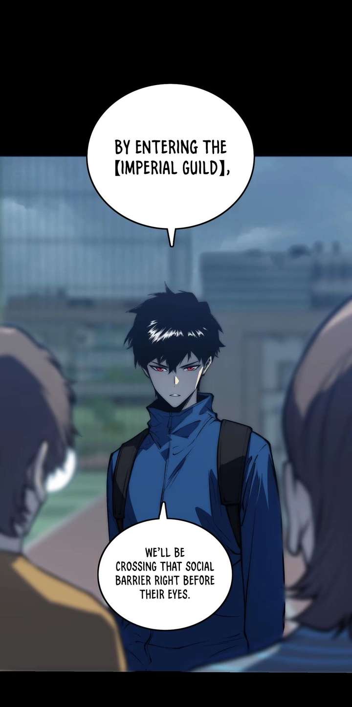 Return of the Devourer Chapter 14 - Page 79