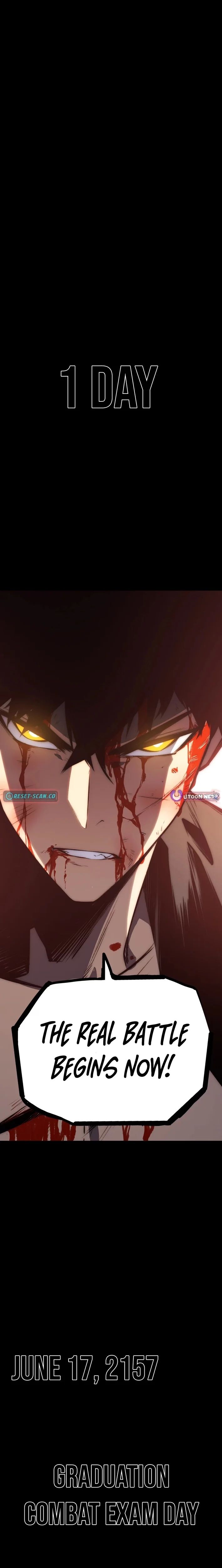 Return of the Devourer Chapter 15 - Page 5