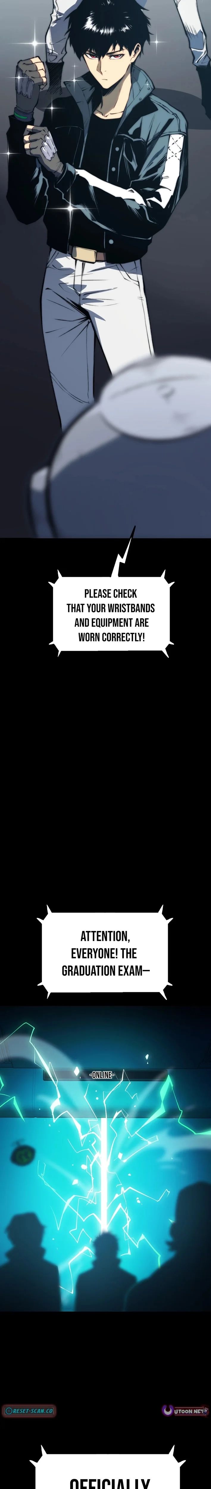 Return of the Devourer Chapter 15 - Page 7